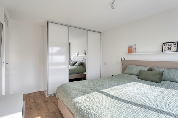 Medium property photo - Dopperstraat 111, 3752 JC Bunschoten-Spakenburg